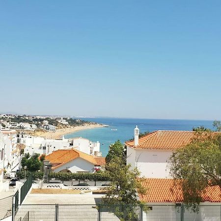 Old Town Apartment 5Min To The Beach Albufeira Exteriér fotografie