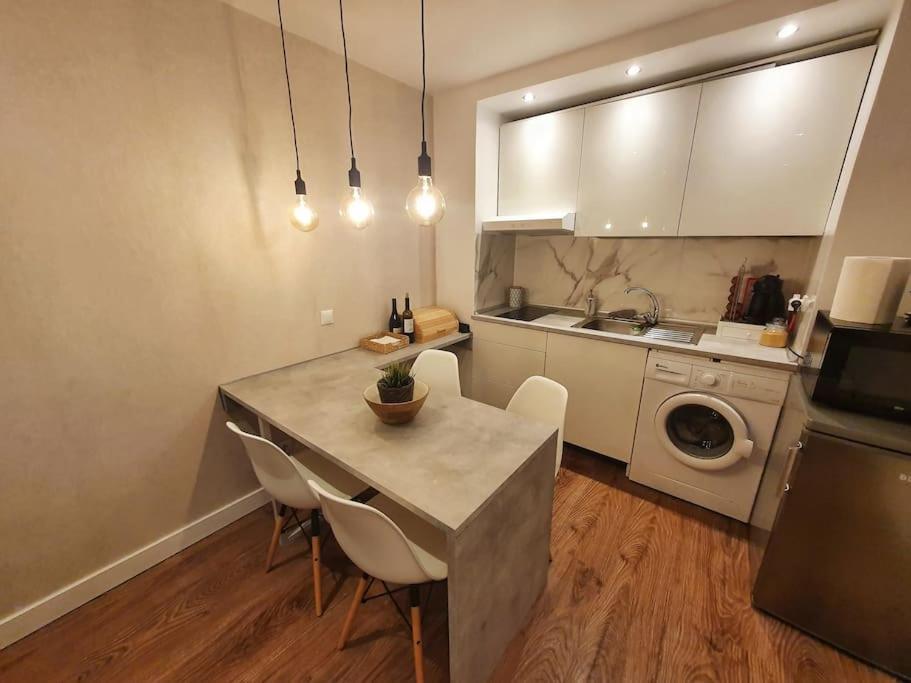 Old Town Apartment 5Min To The Beach Albufeira Exteriér fotografie