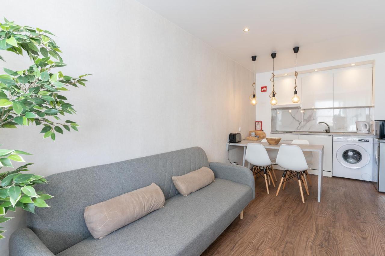 Old Town Apartment 5Min To The Beach Albufeira Exteriér fotografie
