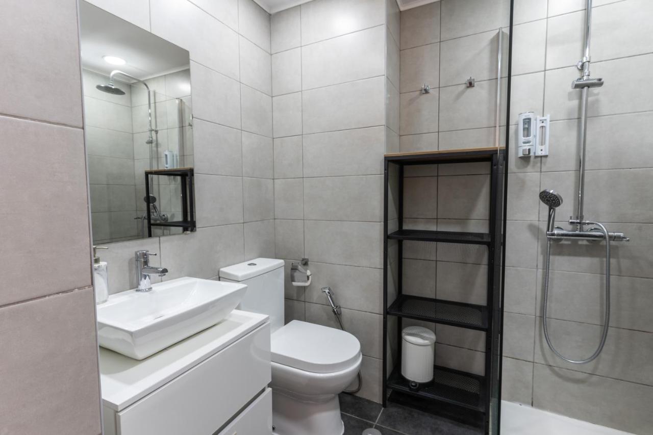Old Town Apartment 5Min To The Beach Albufeira Exteriér fotografie