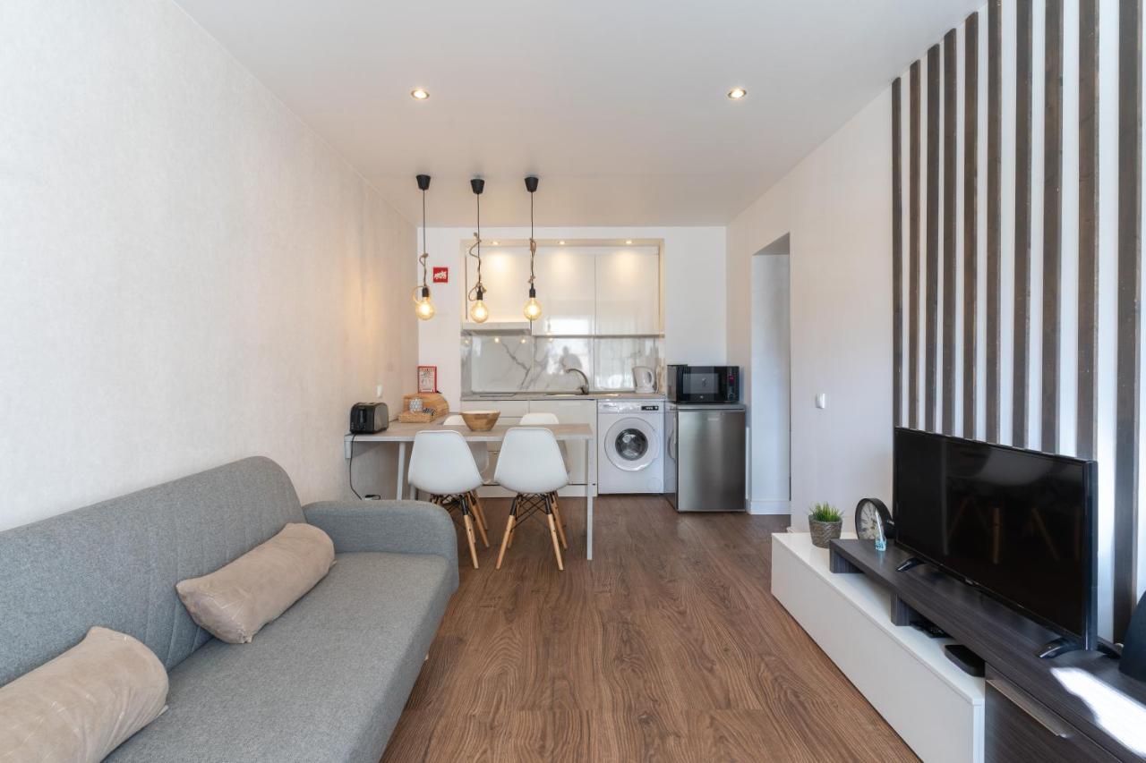Old Town Apartment 5Min To The Beach Albufeira Exteriér fotografie
