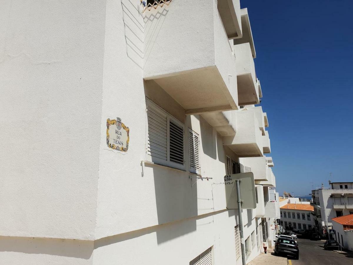 Old Town Apartment 5Min To The Beach Albufeira Exteriér fotografie