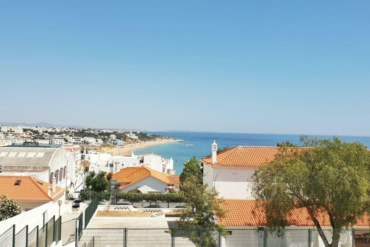 Old Town Apartment 5Min To The Beach Albufeira Exteriér fotografie