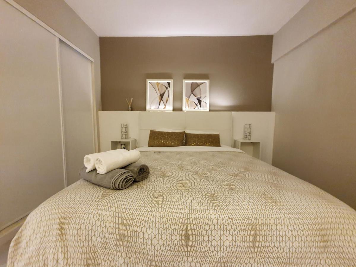 Old Town Apartment 5Min To The Beach Albufeira Exteriér fotografie