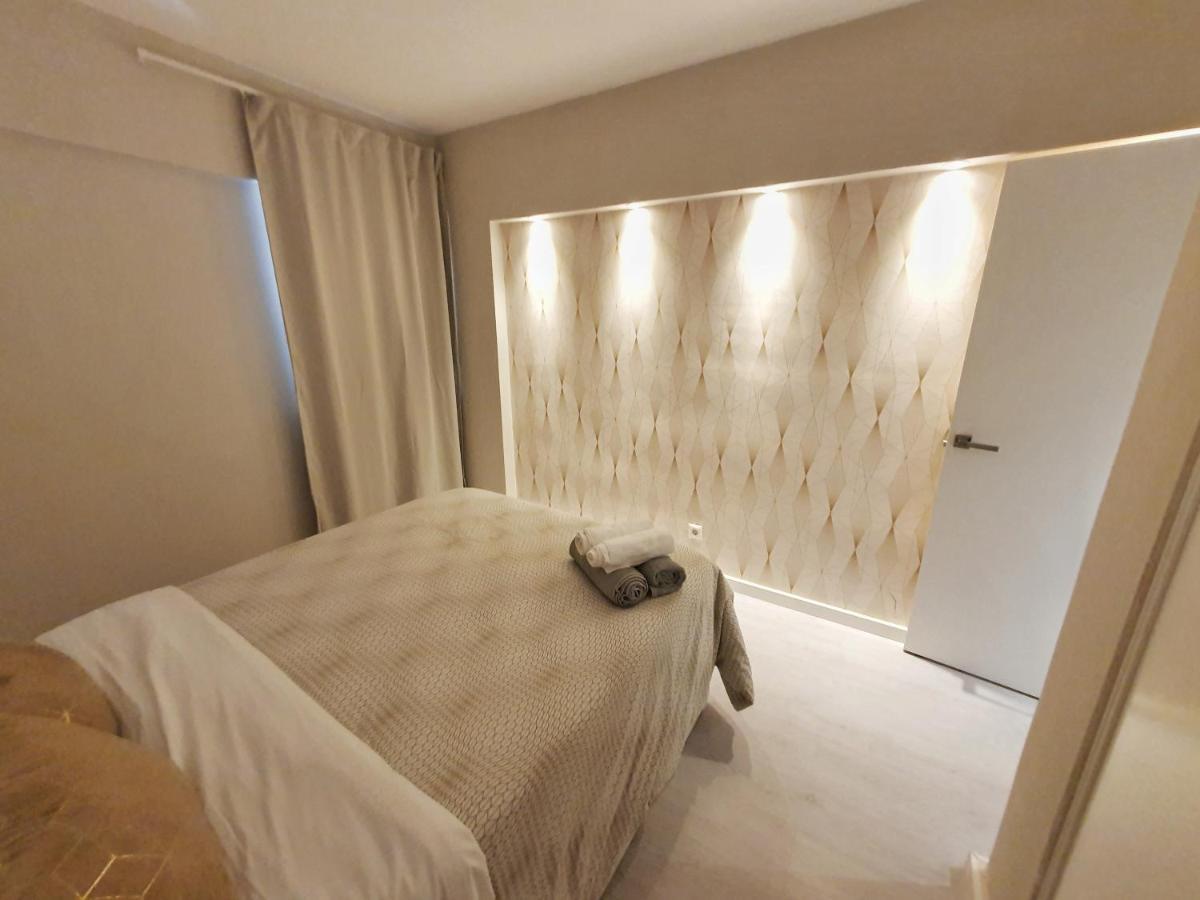Old Town Apartment 5Min To The Beach Albufeira Exteriér fotografie