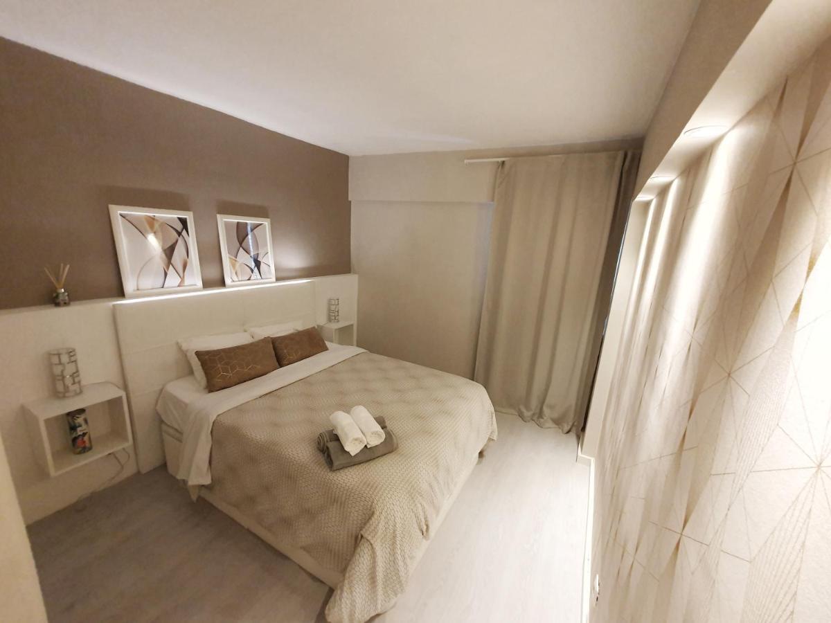 Old Town Apartment 5Min To The Beach Albufeira Exteriér fotografie